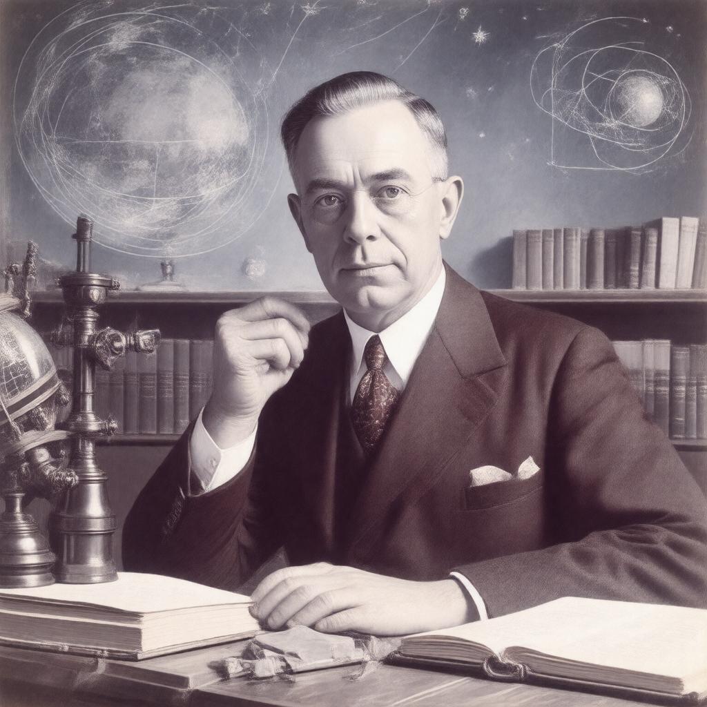 Harlow Shapley